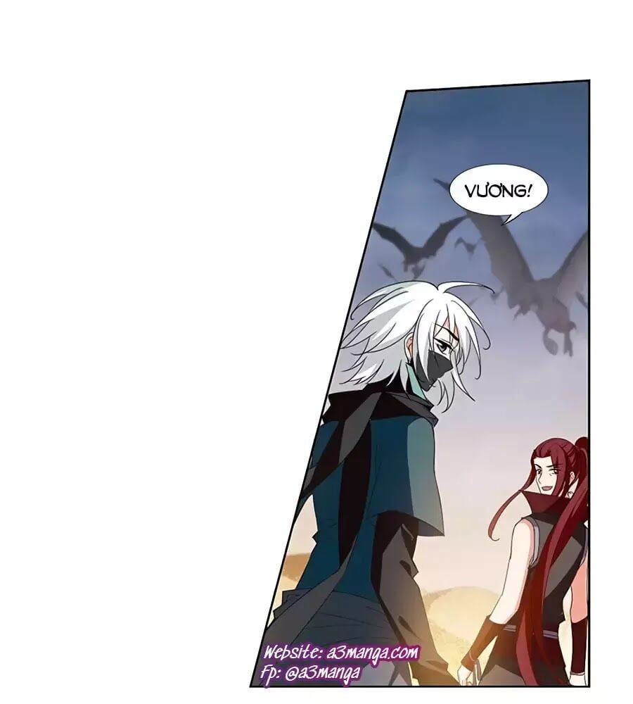 đọc truyện Phượng Nghịch Thiên Hạ Chương 373 ảnh 6 tại Thiên Thai Truyện