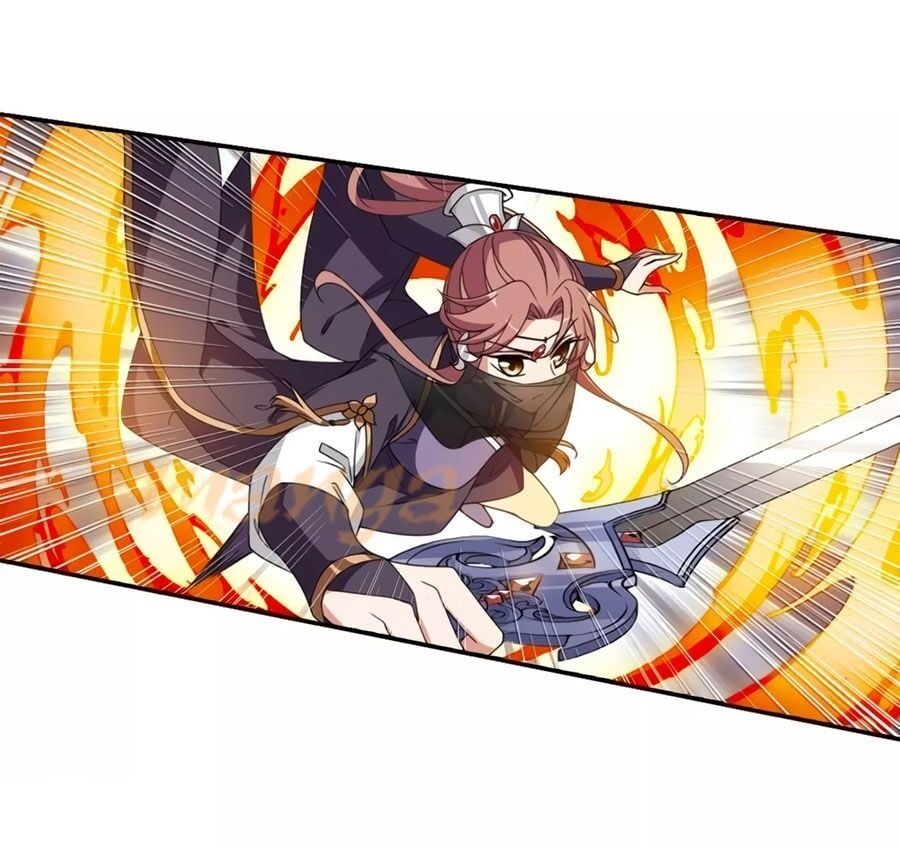 đọc truyện Phượng Nghịch Thiên Hạ Chương 374 ảnh 12 tại Thiên Thai Truyện