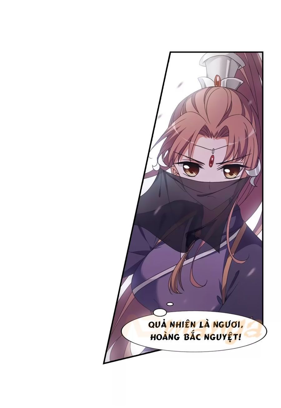 đọc truyện Phượng Nghịch Thiên Hạ Chương 374 ảnh 16 tại Thiên Thai Truyện