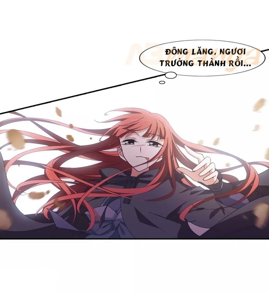 đọc truyện Phượng Nghịch Thiên Hạ Chương 374 ảnh 17 tại Thiên Thai Truyện