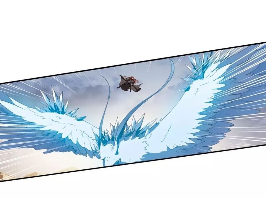 đọc truyện Phượng Nghịch Thiên Hạ Chương 374 ảnh 20 tại Thiên Thai Truyện