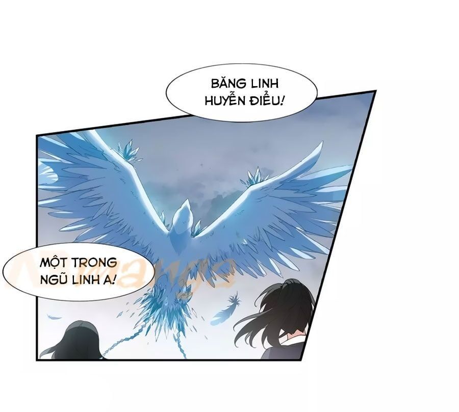 đọc truyện Phượng Nghịch Thiên Hạ Chương 374 ảnh 21 tại Thiên Thai Truyện