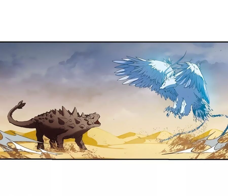 đọc truyện Phượng Nghịch Thiên Hạ Chương 374 ảnh 23 tại Thiên Thai Truyện