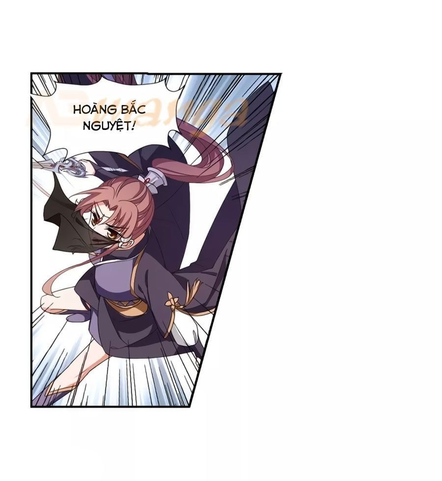 đọc truyện Phượng Nghịch Thiên Hạ Chương 374 ảnh 24 tại Thiên Thai Truyện