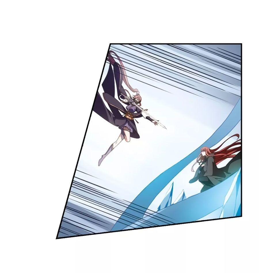 đọc truyện Phượng Nghịch Thiên Hạ Chương 374 ảnh 25 tại Thiên Thai Truyện