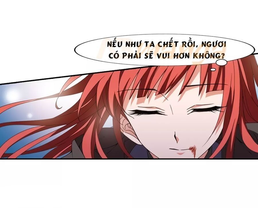 đọc truyện Phượng Nghịch Thiên Hạ Chương 374 ảnh 26 tại Thiên Thai Truyện