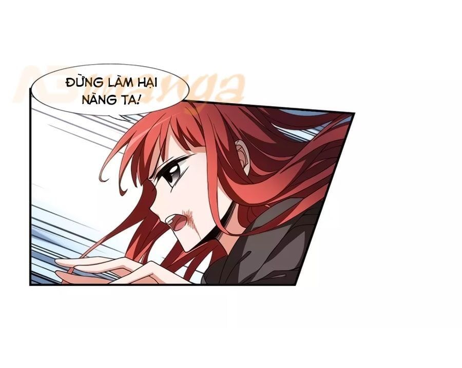 đọc truyện Phượng Nghịch Thiên Hạ Chương 374 ảnh 28 tại Thiên Thai Truyện