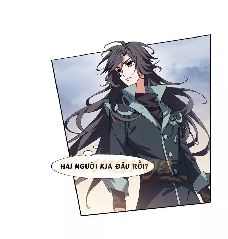 đọc truyện Phượng Nghịch Thiên Hạ Chương 374 ảnh 5 tại Thiên Thai Truyện