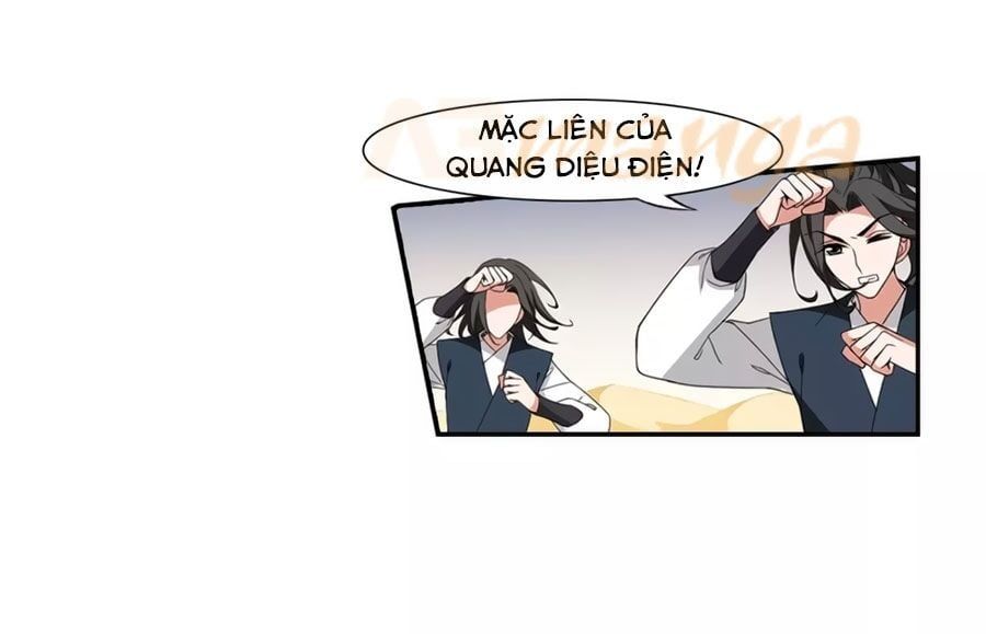 đọc truyện Phượng Nghịch Thiên Hạ Chương 374 ảnh 6 tại Thiên Thai Truyện