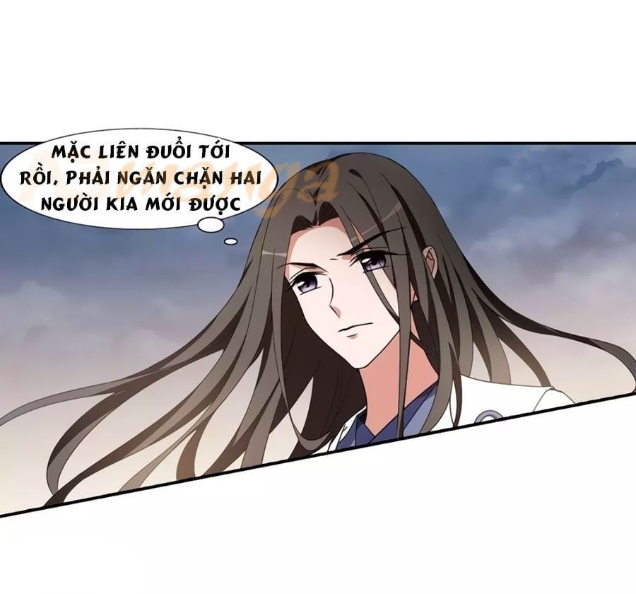 đọc truyện Phượng Nghịch Thiên Hạ Chương 374 ảnh 7 tại Thiên Thai Truyện