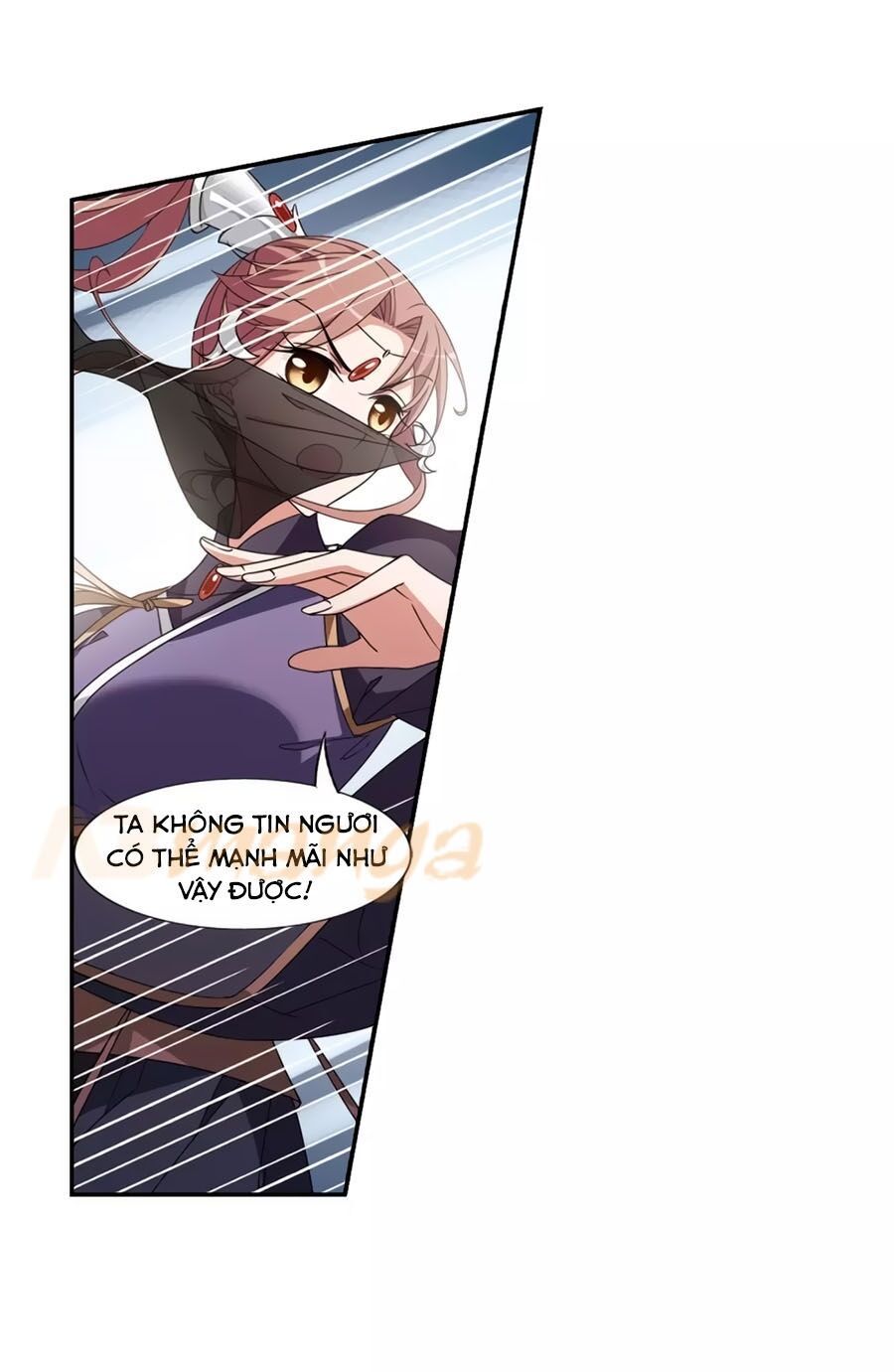 đọc truyện Phượng Nghịch Thiên Hạ Chương 374 ảnh 8 tại Thiên Thai Truyện