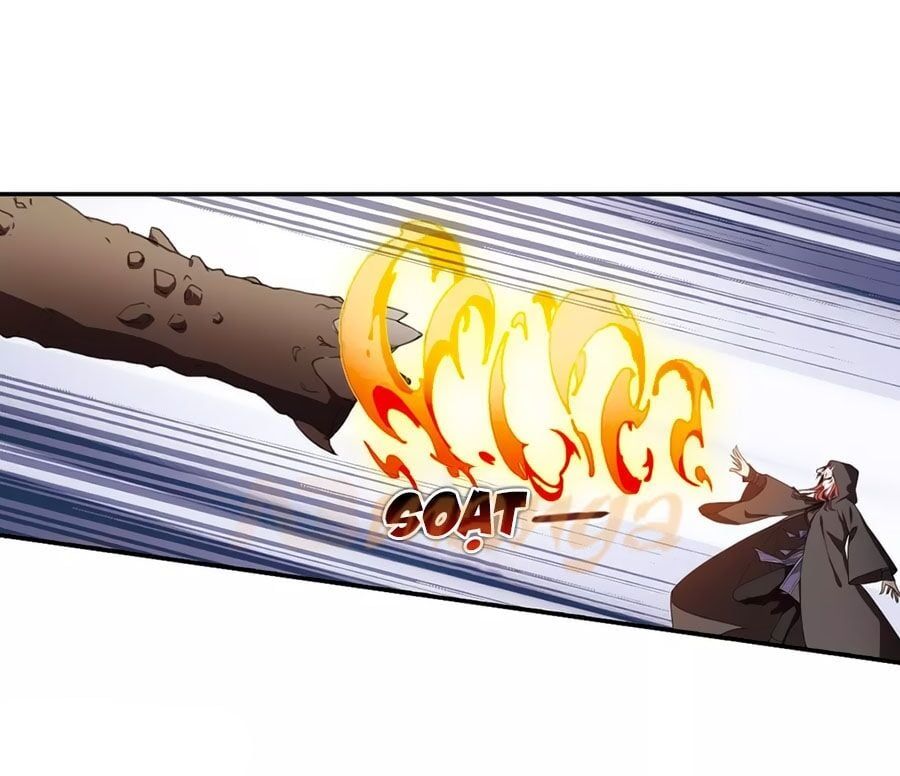 đọc truyện Phượng Nghịch Thiên Hạ Chương 374 ảnh 11 tại Thiên Thai Truyện