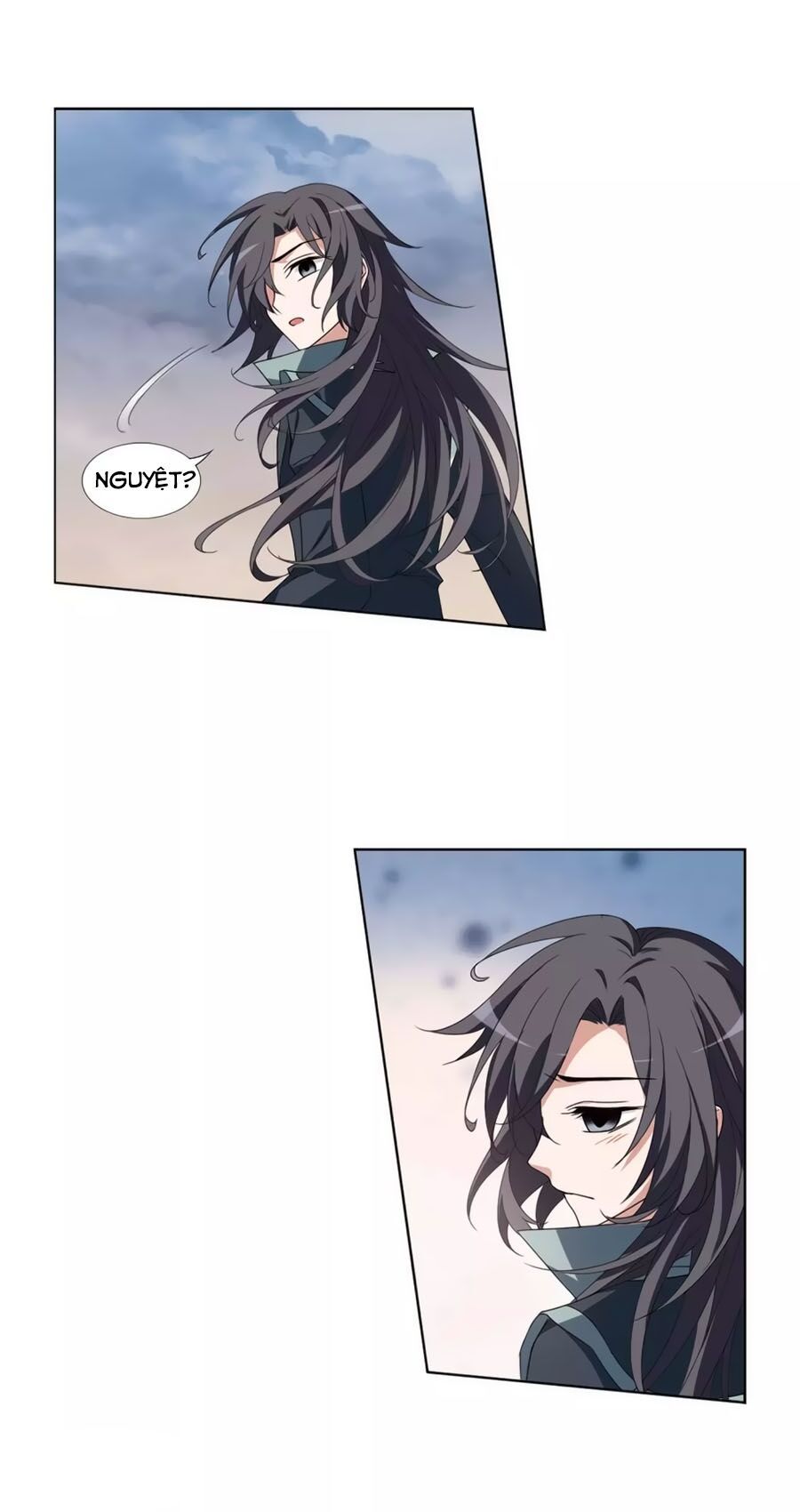 đọc truyện Phượng Nghịch Thiên Hạ Chương 375 ảnh 3 tại Thiên Thai Truyện