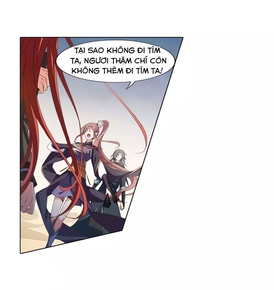 đọc truyện Phượng Nghịch Thiên Hạ Chương 375 ảnh 14 tại Thiên Thai Truyện