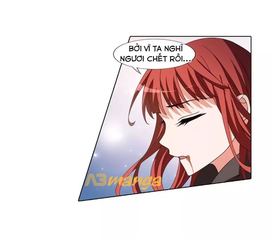 đọc truyện Phượng Nghịch Thiên Hạ Chương 375 ảnh 15 tại Thiên Thai Truyện