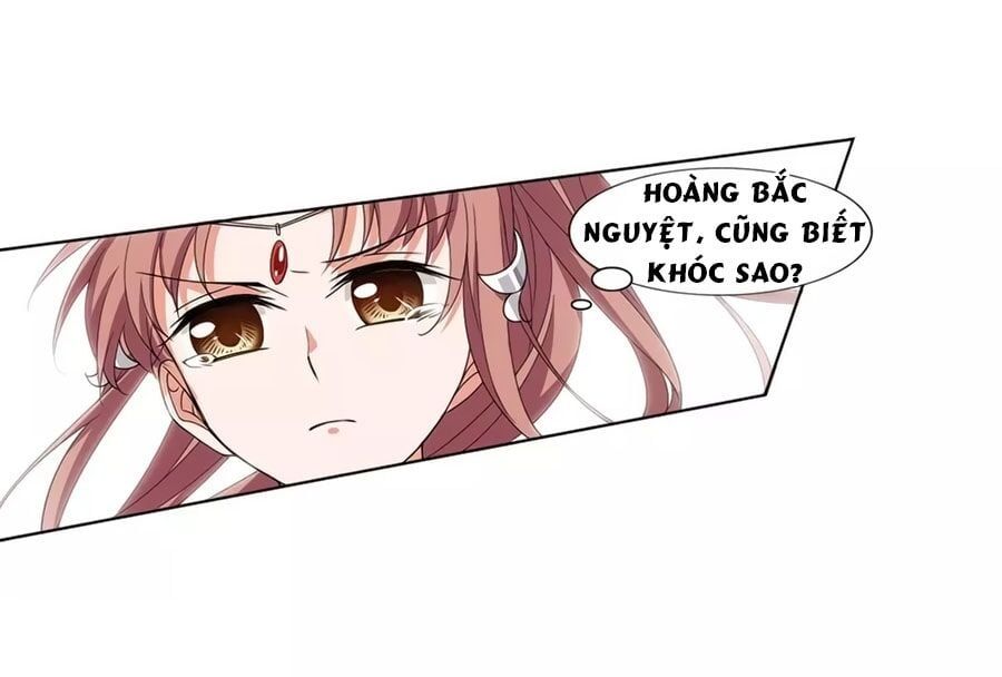 đọc truyện Phượng Nghịch Thiên Hạ Chương 375 ảnh 17 tại Thiên Thai Truyện