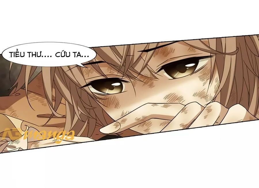 đọc truyện Phượng Nghịch Thiên Hạ Chương 375 ảnh 21 tại Thiên Thai Truyện