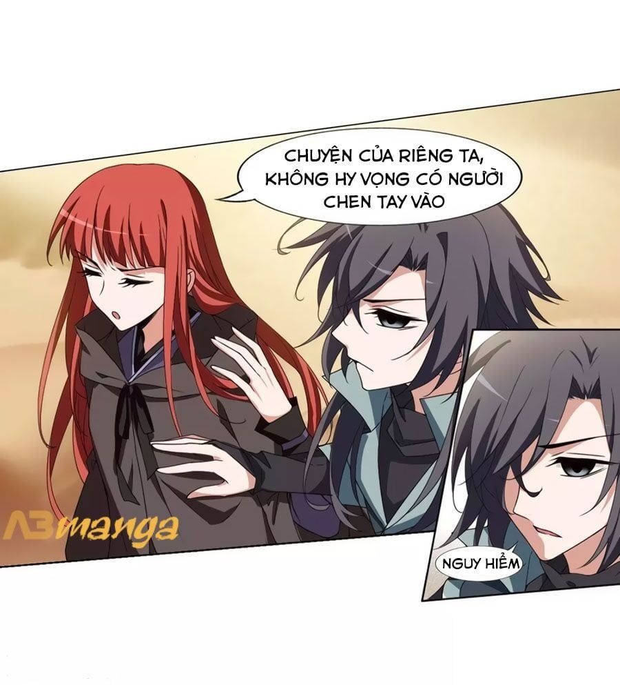 đọc truyện Phượng Nghịch Thiên Hạ Chương 375 ảnh 24 tại Thiên Thai Truyện