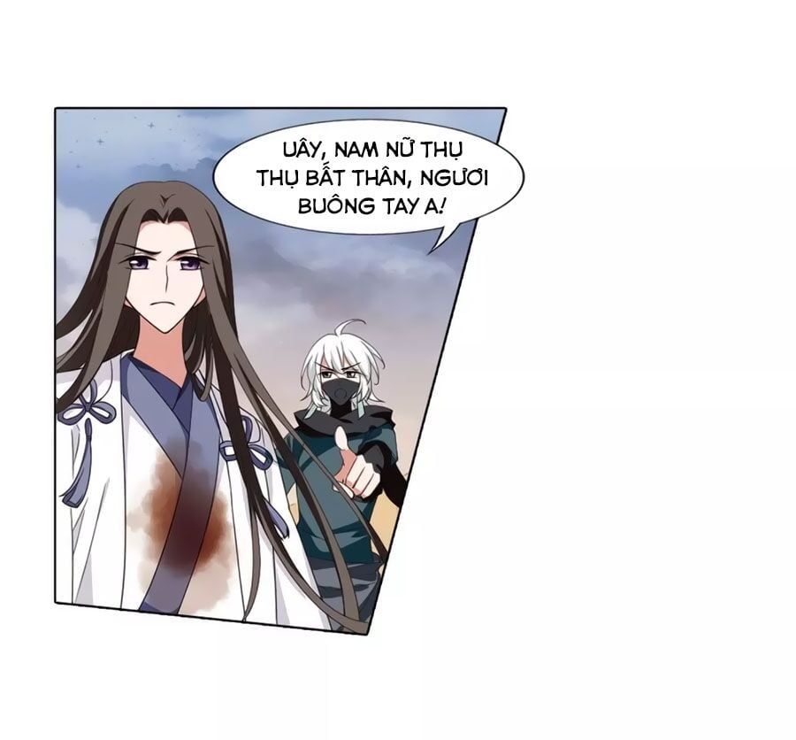 đọc truyện Phượng Nghịch Thiên Hạ Chương 375 ảnh 26 tại Thiên Thai Truyện