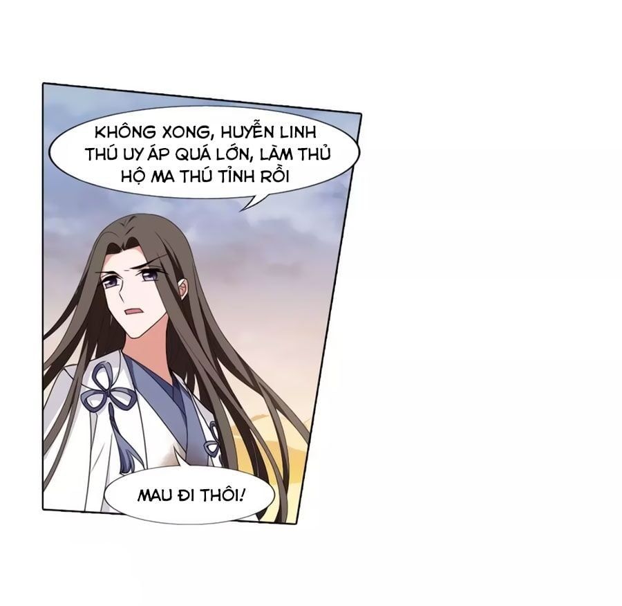 đọc truyện Phượng Nghịch Thiên Hạ Chương 375 ảnh 31 tại Thiên Thai Truyện