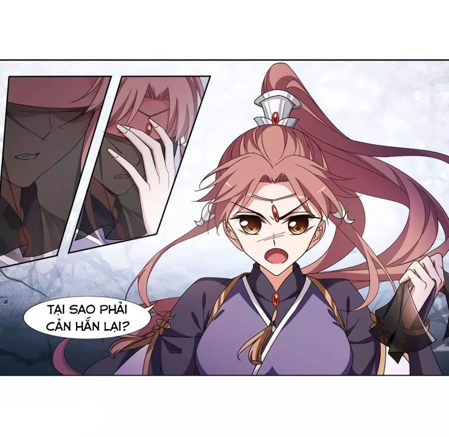 đọc truyện Phượng Nghịch Thiên Hạ Chương 375 ảnh 7 tại Thiên Thai Truyện