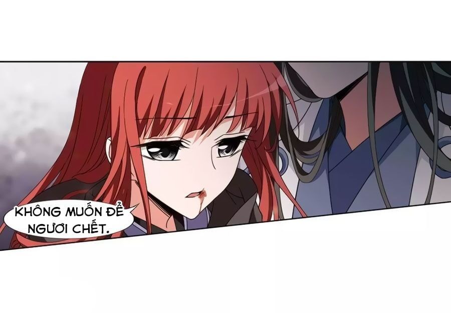 đọc truyện Phượng Nghịch Thiên Hạ Chương 375 ảnh 8 tại Thiên Thai Truyện