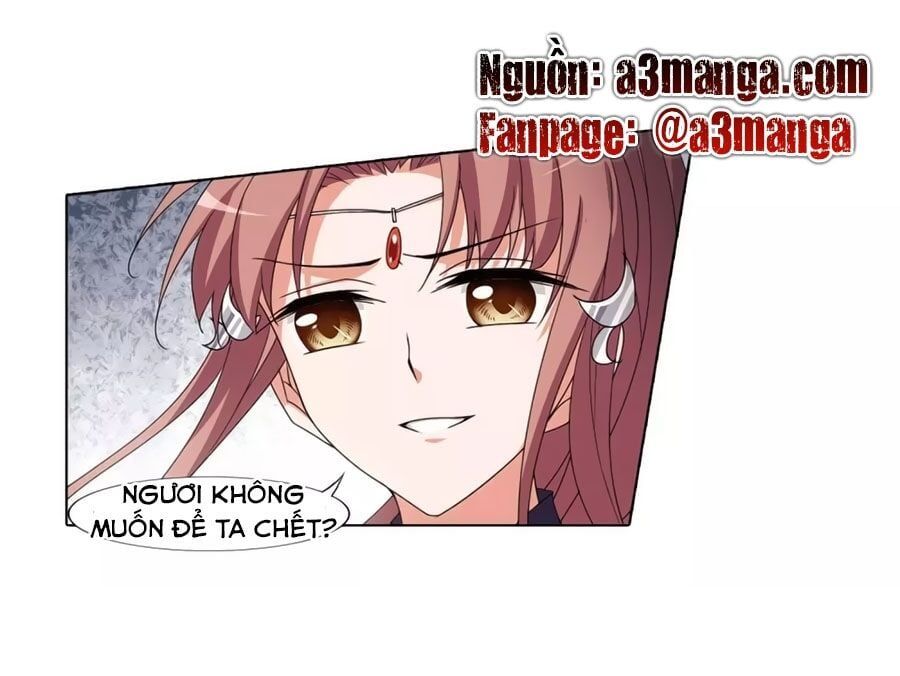 đọc truyện Phượng Nghịch Thiên Hạ Chương 375 ảnh 9 tại Thiên Thai Truyện