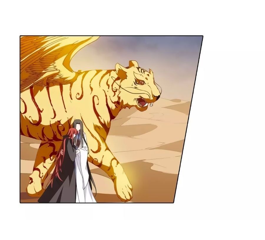 đọc truyện Phượng Nghịch Thiên Hạ Chương 375 ảnh 11 tại Thiên Thai Truyện