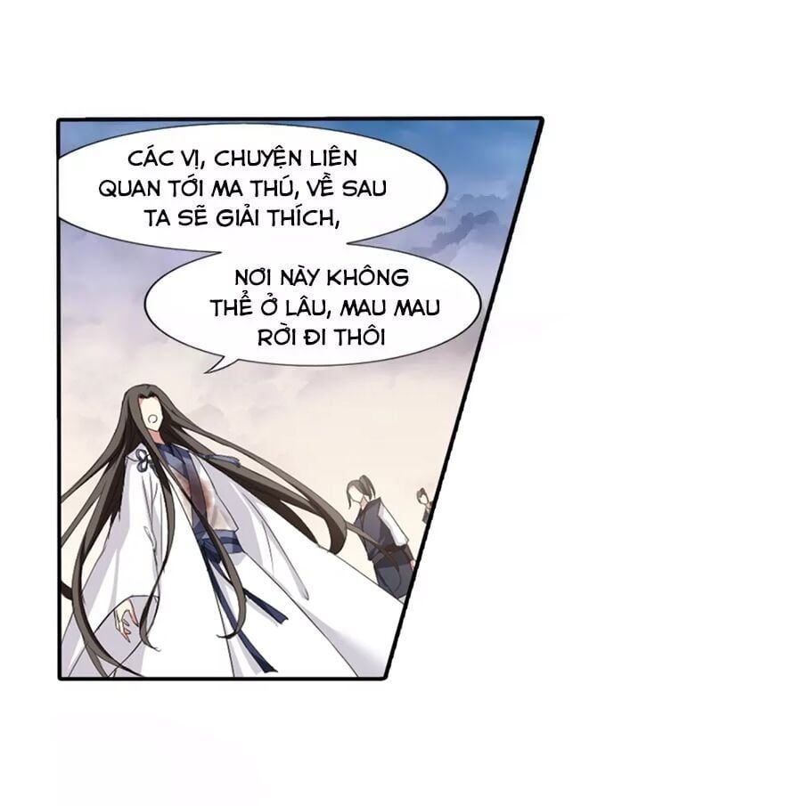 đọc truyện Phượng Nghịch Thiên Hạ Chương 376 ảnh 3 tại Thiên Thai Truyện