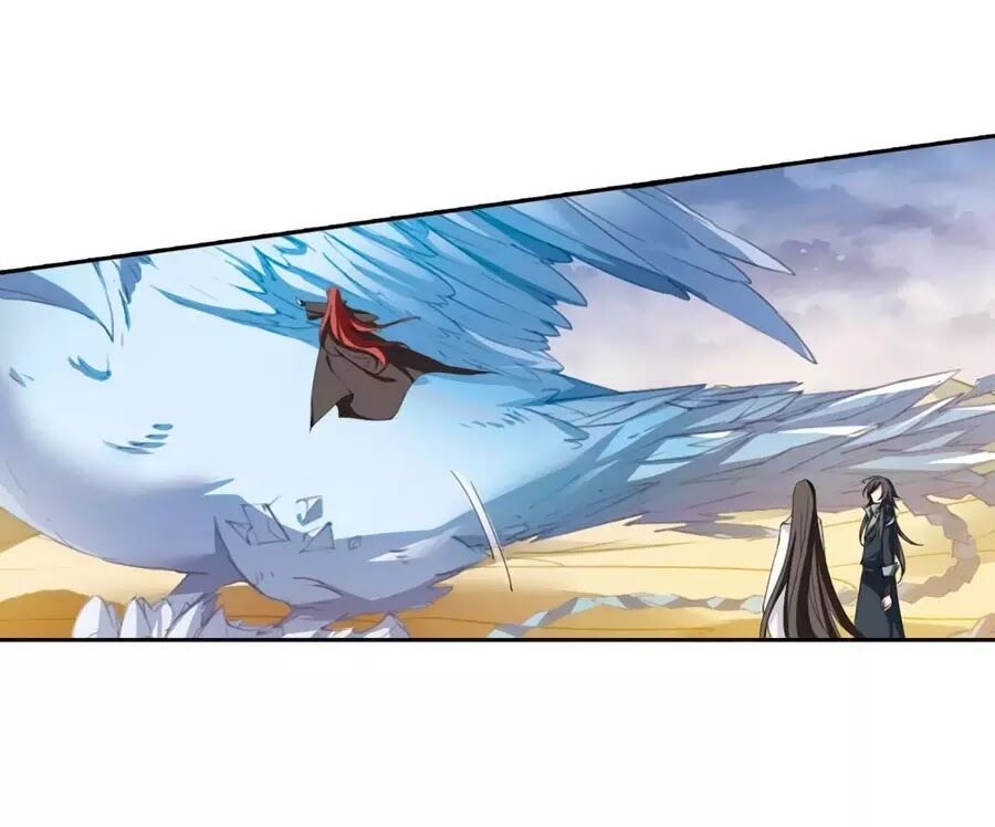 đọc truyện Phượng Nghịch Thiên Hạ Chương 376 ảnh 20 tại Thiên Thai Truyện