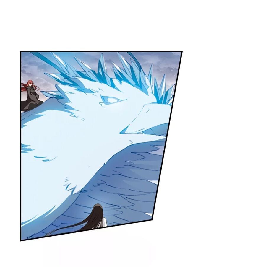 đọc truyện Phượng Nghịch Thiên Hạ Chương 376 ảnh 21 tại Thiên Thai Truyện