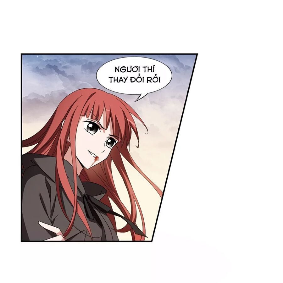 đọc truyện Phượng Nghịch Thiên Hạ Chương 376 ảnh 28 tại Thiên Thai Truyện