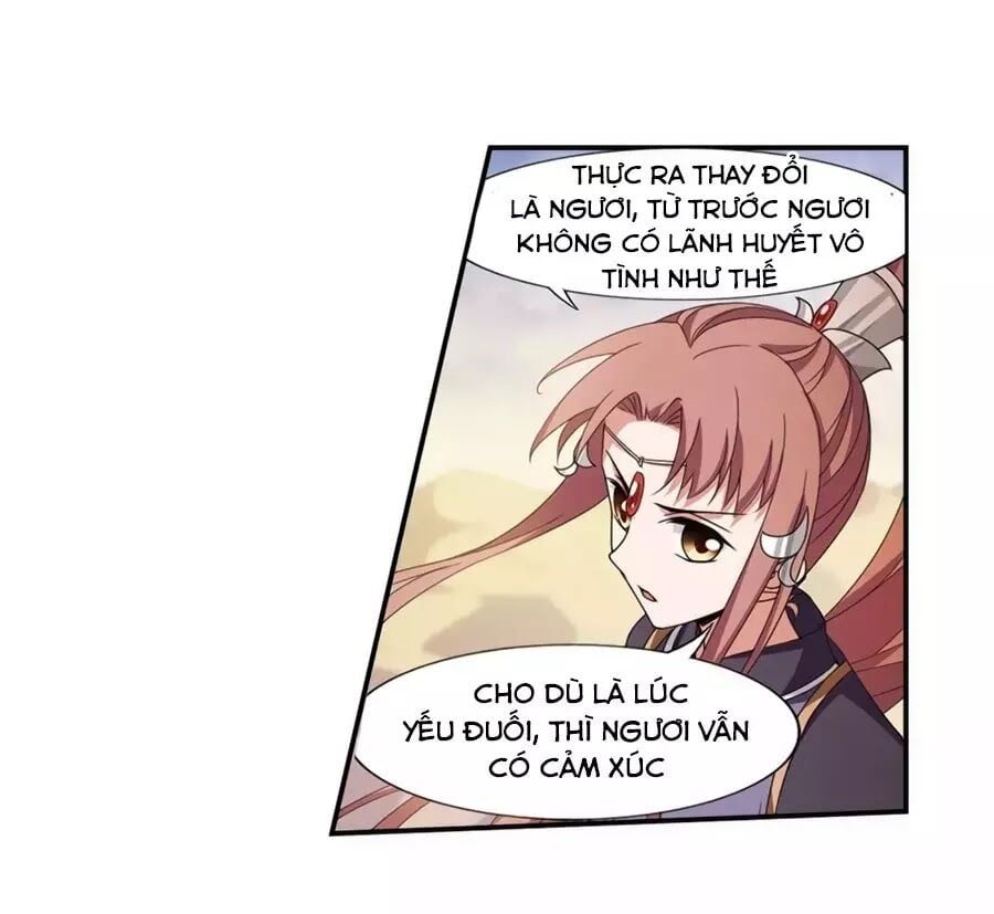 đọc truyện Phượng Nghịch Thiên Hạ Chương 376 ảnh 29 tại Thiên Thai Truyện