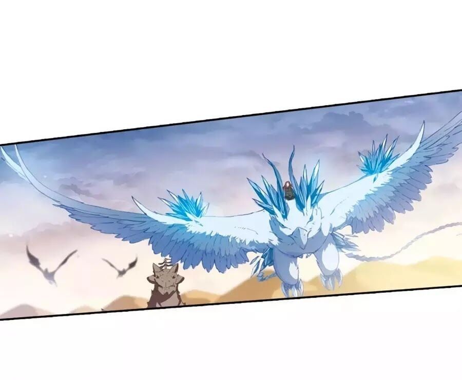 đọc truyện Phượng Nghịch Thiên Hạ Chương 376 ảnh 34 tại Thiên Thai Truyện