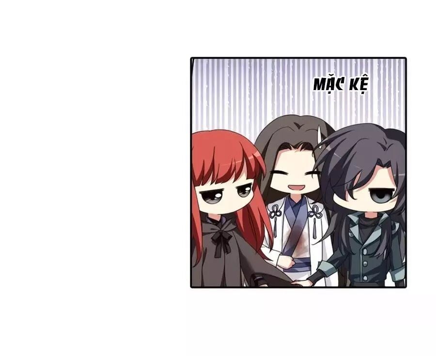 đọc truyện Phượng Nghịch Thiên Hạ Chương 376 ảnh 6 tại Thiên Thai Truyện