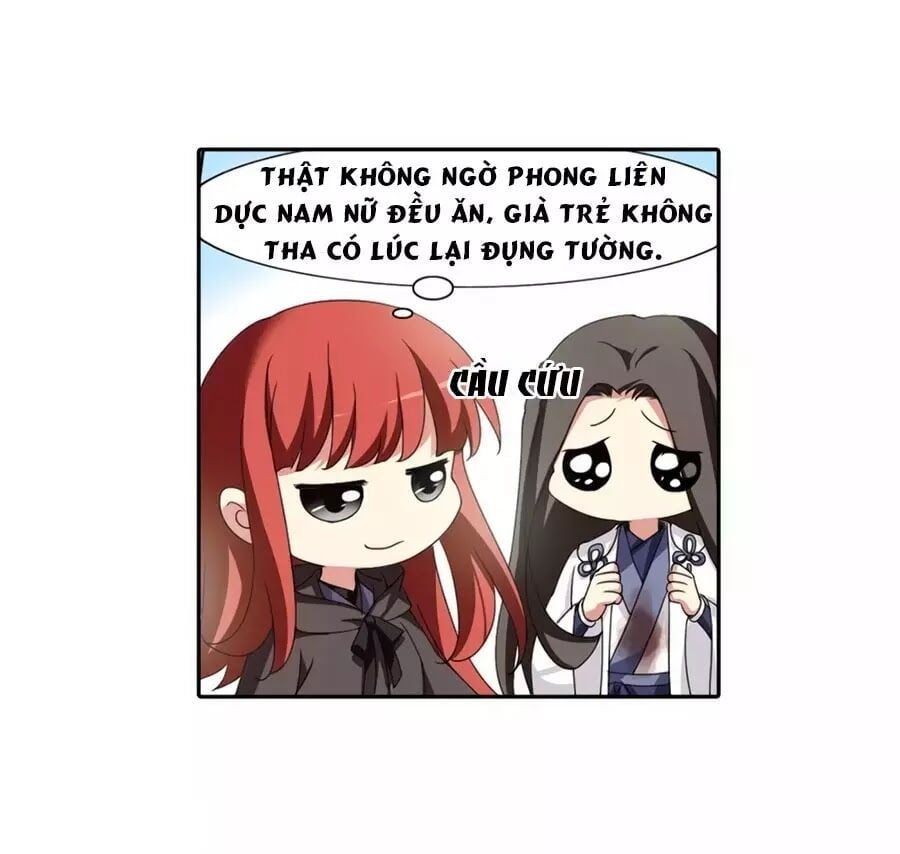 đọc truyện Phượng Nghịch Thiên Hạ Chương 376 ảnh 7 tại Thiên Thai Truyện