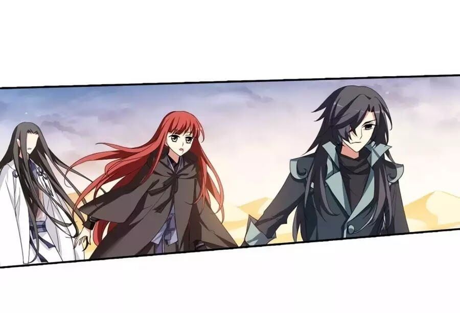 đọc truyện Phượng Nghịch Thiên Hạ Chương 376 ảnh 10 tại Thiên Thai Truyện