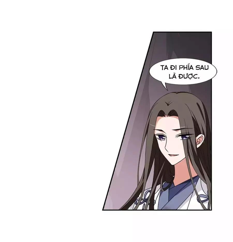 đọc truyện Phượng Nghịch Thiên Hạ Chương 377 ảnh 12 tại Thiên Thai Truyện