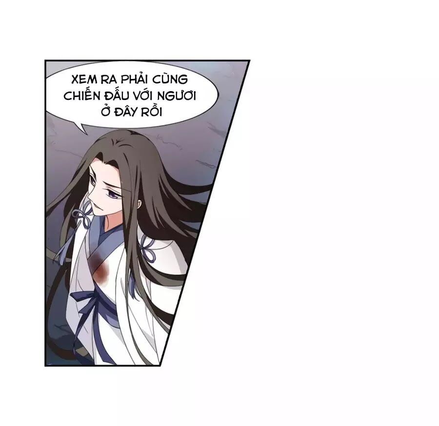 đọc truyện Phượng Nghịch Thiên Hạ Chương 377 ảnh 13 tại Thiên Thai Truyện