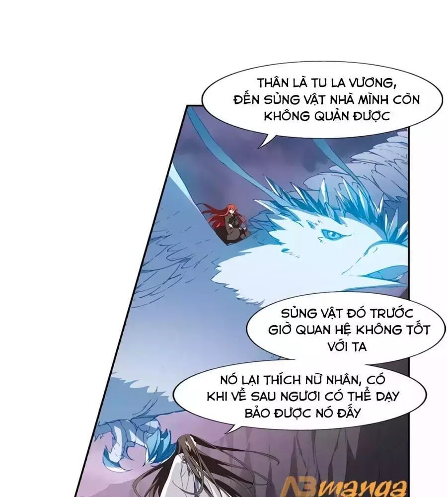 đọc truyện Phượng Nghịch Thiên Hạ Chương 377 ảnh 14 tại Thiên Thai Truyện