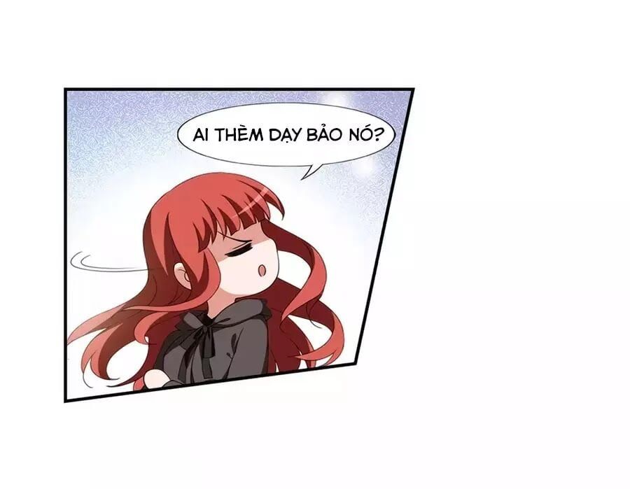 đọc truyện Phượng Nghịch Thiên Hạ Chương 377 ảnh 16 tại Thiên Thai Truyện