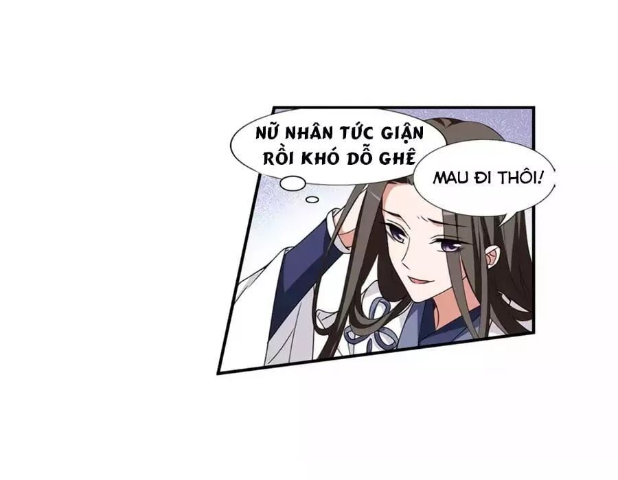 đọc truyện Phượng Nghịch Thiên Hạ Chương 377 ảnh 17 tại Thiên Thai Truyện