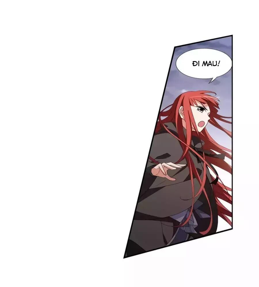 đọc truyện Phượng Nghịch Thiên Hạ Chương 377 ảnh 21 tại Thiên Thai Truyện