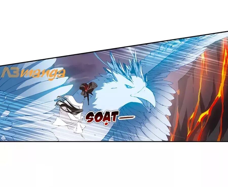 đọc truyện Phượng Nghịch Thiên Hạ Chương 377 ảnh 23 tại Thiên Thai Truyện