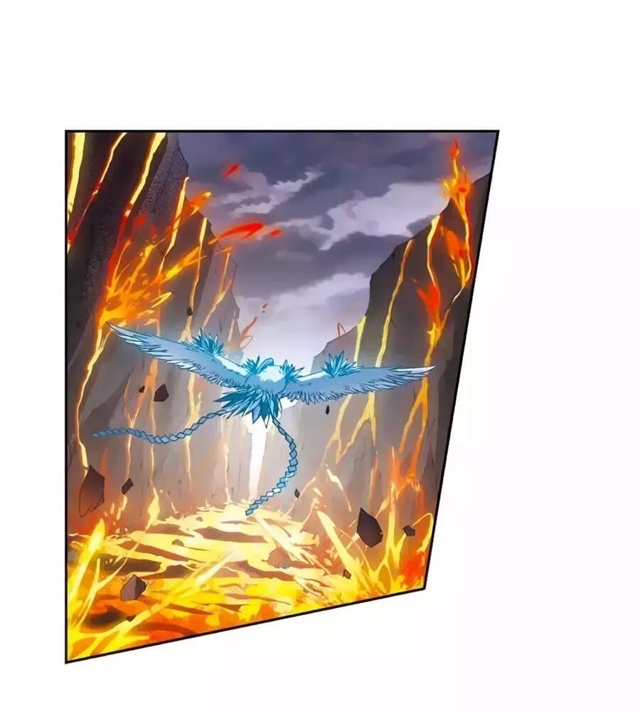 đọc truyện Phượng Nghịch Thiên Hạ Chương 377 ảnh 24 tại Thiên Thai Truyện