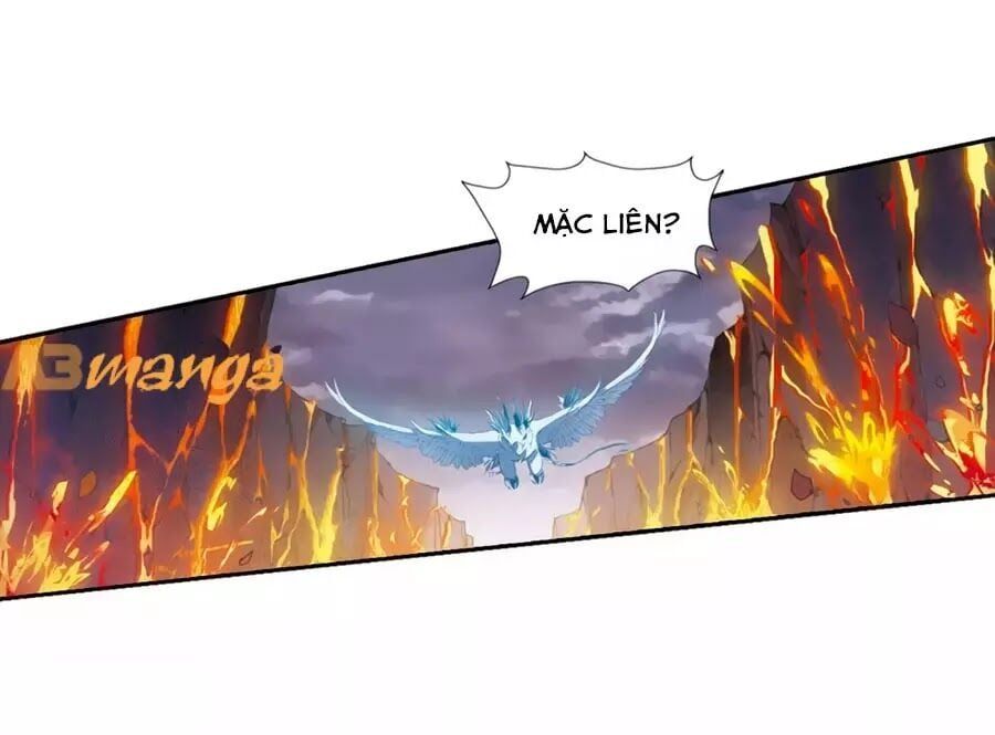 đọc truyện Phượng Nghịch Thiên Hạ Chương 377 ảnh 27 tại Thiên Thai Truyện