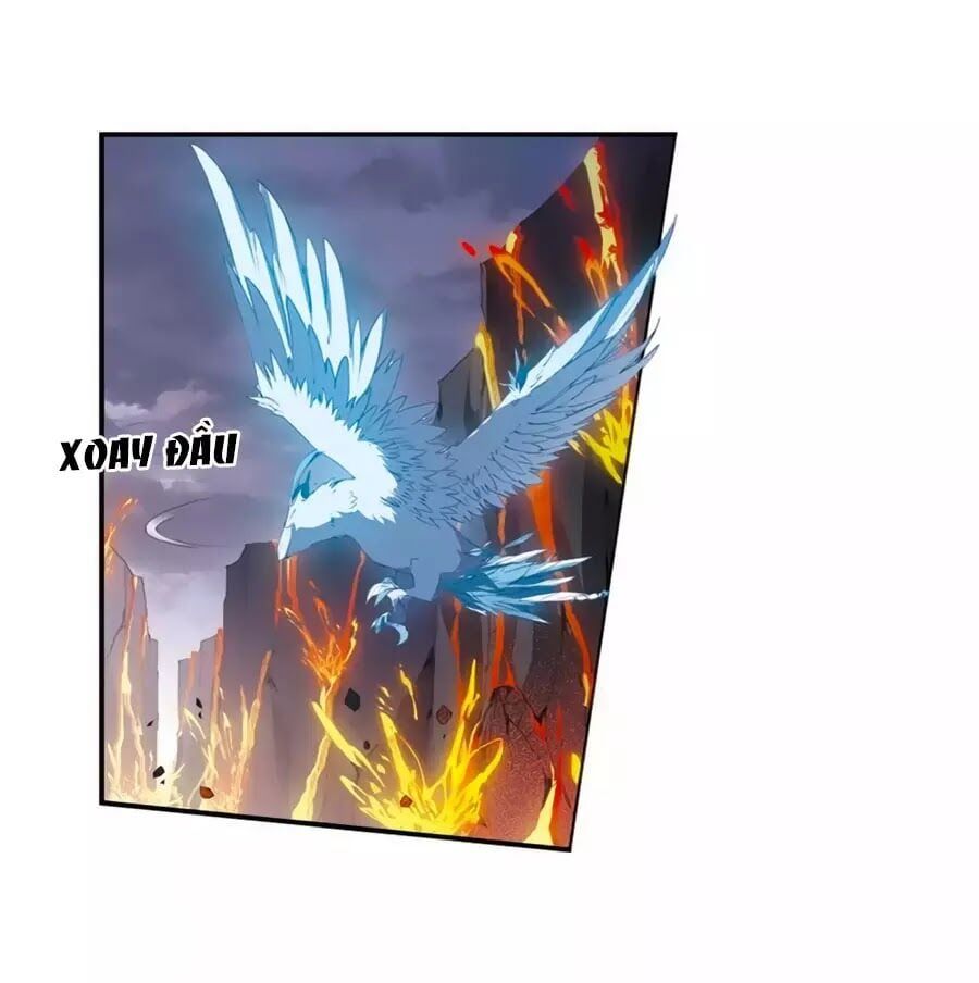 đọc truyện Phượng Nghịch Thiên Hạ Chương 377 ảnh 29 tại Thiên Thai Truyện