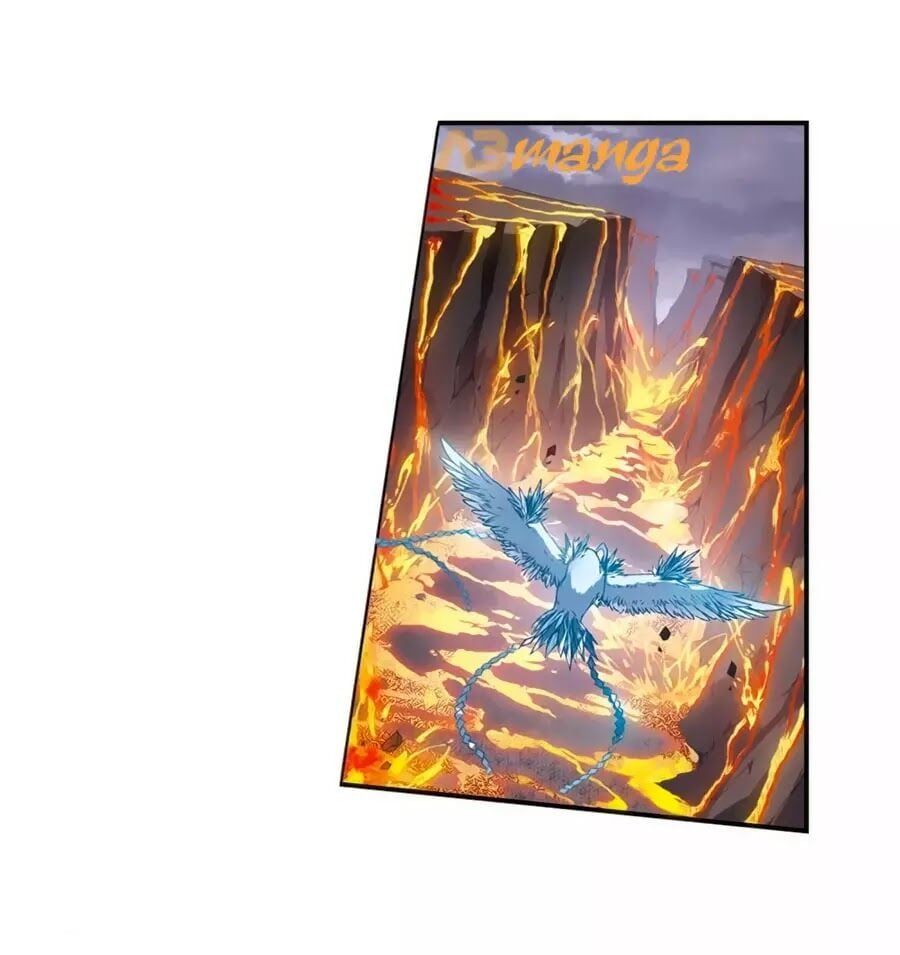 đọc truyện Phượng Nghịch Thiên Hạ Chương 377 ảnh 30 tại Thiên Thai Truyện