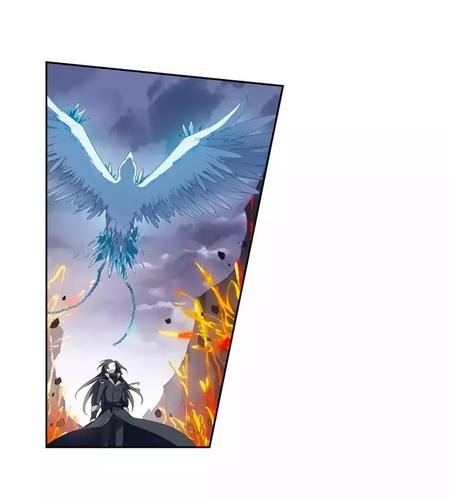 đọc truyện Phượng Nghịch Thiên Hạ Chương 377 ảnh 31 tại Thiên Thai Truyện