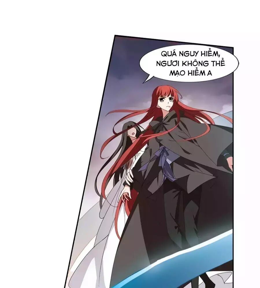 đọc truyện Phượng Nghịch Thiên Hạ Chương 377 ảnh 33 tại Thiên Thai Truyện